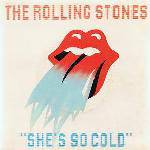 The Rolling Stones : She's So Cold